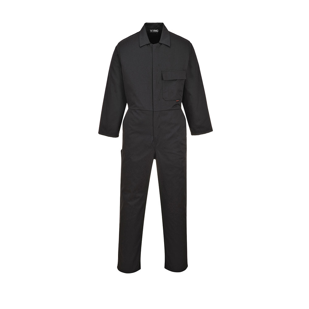 Boiler Suits